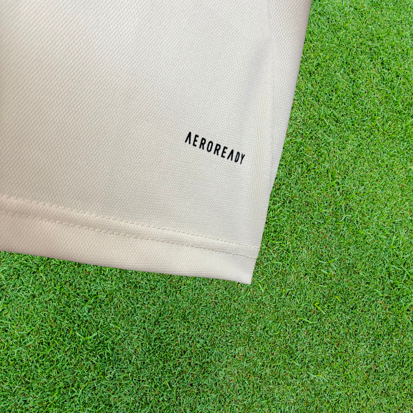 Camiseta de manga larga del Liverpool FC II 25/26 