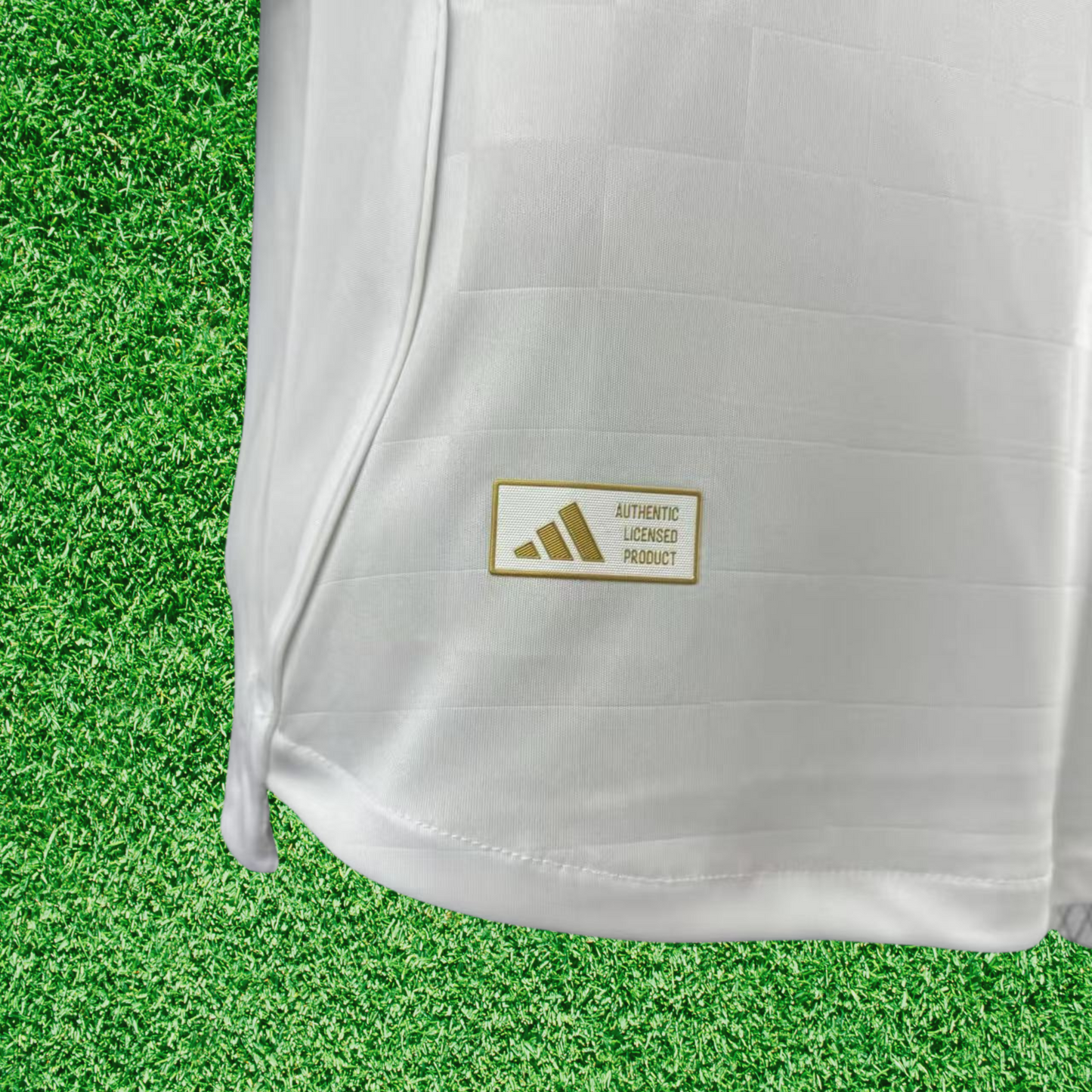 SL Benfica Third Jersey 25/26 Player 