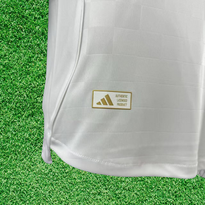 SL Benfica Third Jersey 25/26 Player 