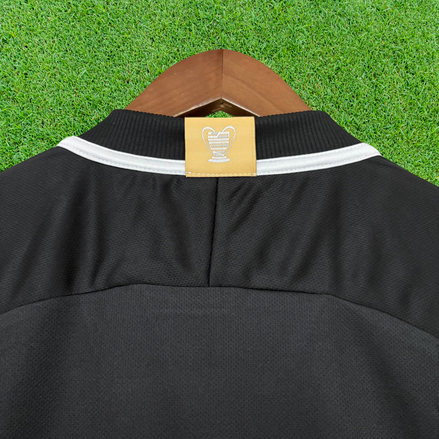 Ceará Home Jersey 25/26 Fan Version 