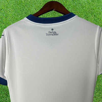 Bahia Home Jersey 25/26 Women's Fan Version