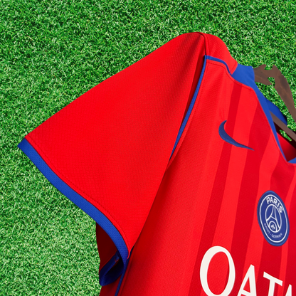 Paris Saint-Germain FC (PSG) Third Jersey 25/26 Fan Version 