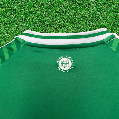 Newcastle United Away Shirt 25/26 Fan Version 