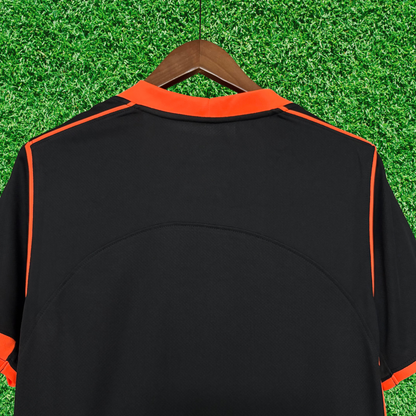 Camiseta de tercera equipación del Corinthians 25/26, versión para aficionados 