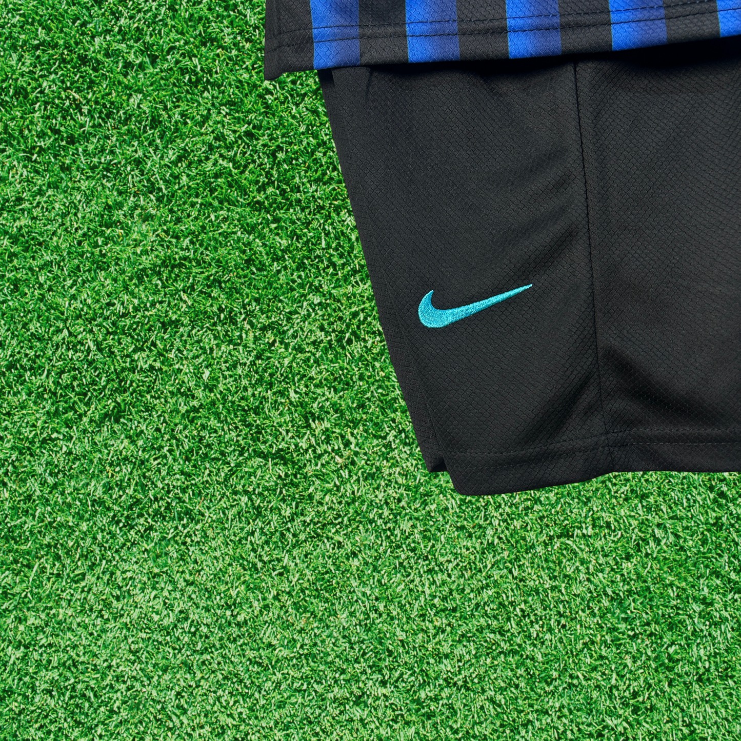 Kit infantil del Inter de Milán I 25/26 