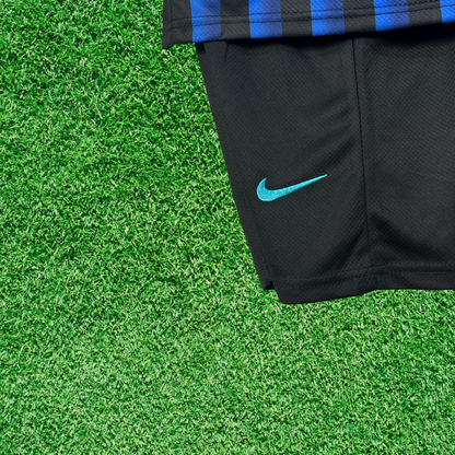 Kit infantil del Inter de Milán I 25/26 