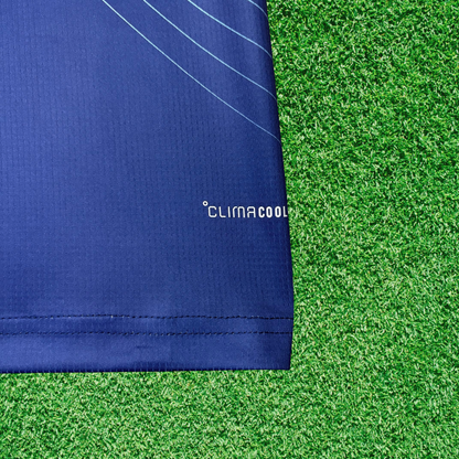 Camisa Japão I 2026 Torcedor