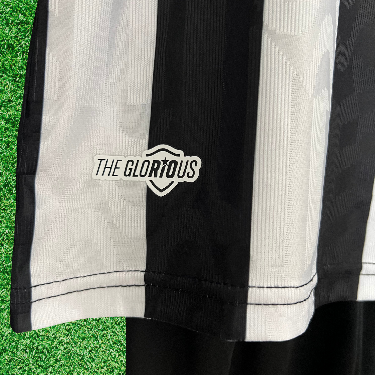 Kit Botafogo I 24/25 Infantil