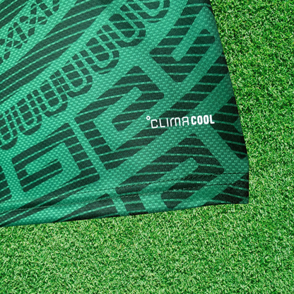 Mexico Home Jersey 2026 Fan Version