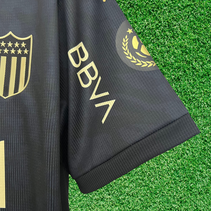 Peñarol CA II 25/26 Fan Jersey 