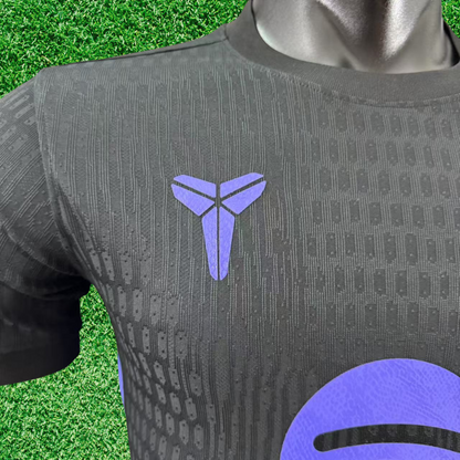 Camiseta de visitante del Barcelona especial 25/26 