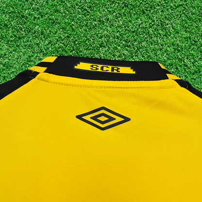 Camiseta de aficionado del Sport Recife II 25/26