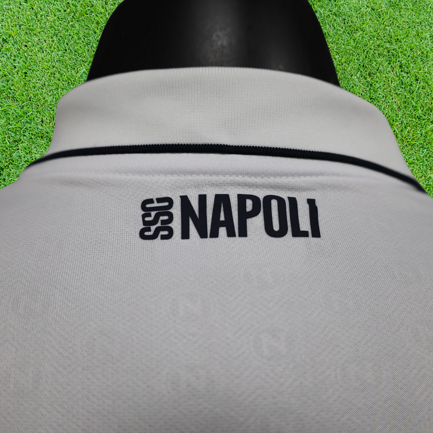 Camisa SSC Napoli II 24/25 Jogador