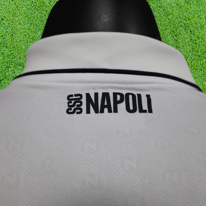 Camisa SSC Napoli II 24/25 Jogador