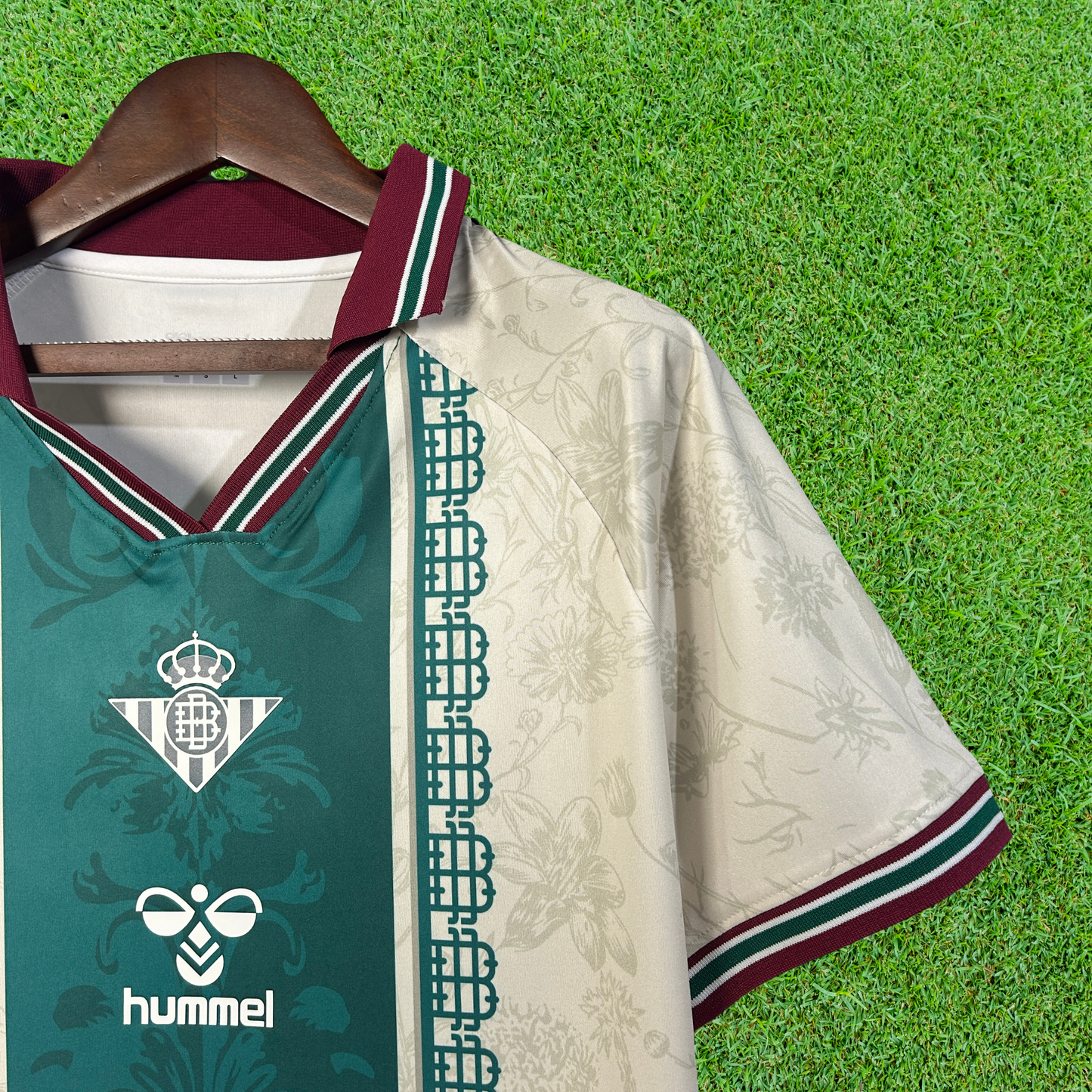 Real Betis Special 25/26 Fan Jersey