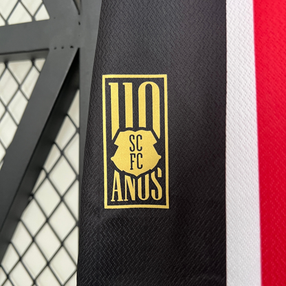 Camisa Santa Cruz I 24/25 Torcedor