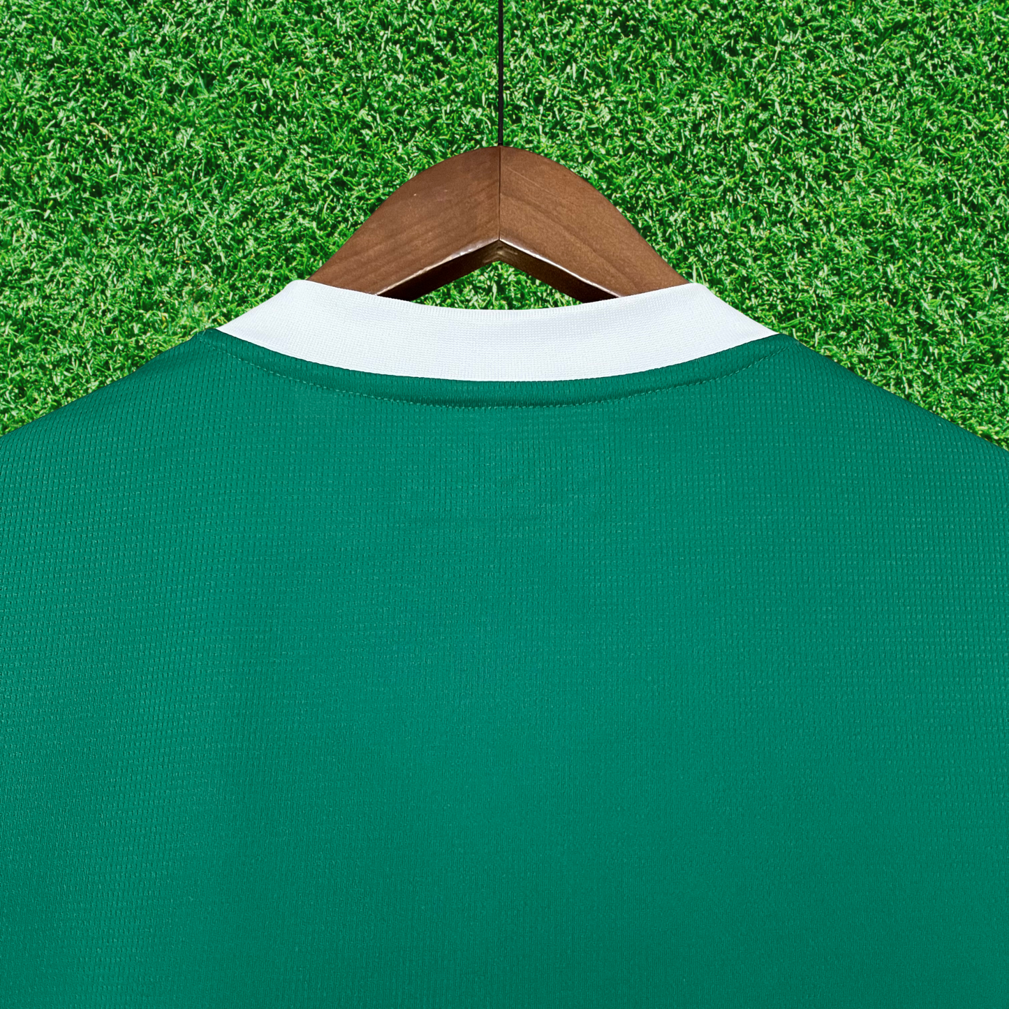 Palmeiras Home Jersey 25/26 Fan Version