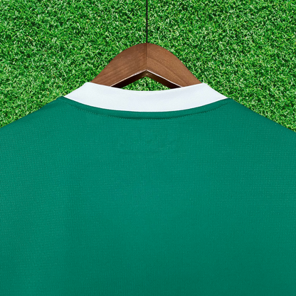 Palmeiras Home Jersey 25/26 Fan Version