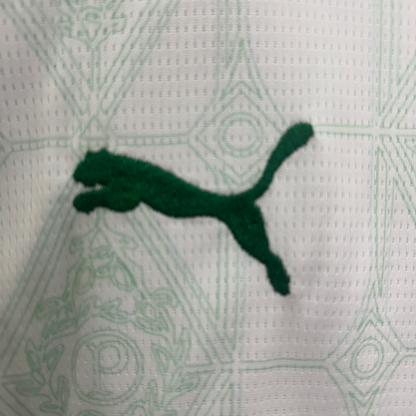 Palmeiras II Kit 25/26 Kids