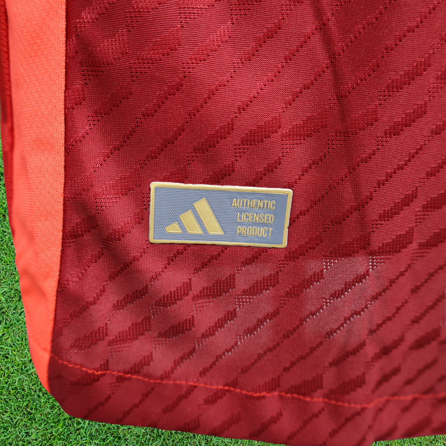 Camiseta local del Manchester United 24/25 Jugador 