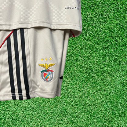 Kit SL Benfica II 25/26 Infantil
