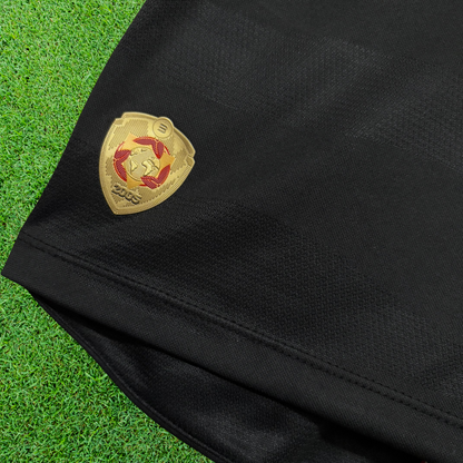 São Paulo Third Jersey 25/26 Fan Version 