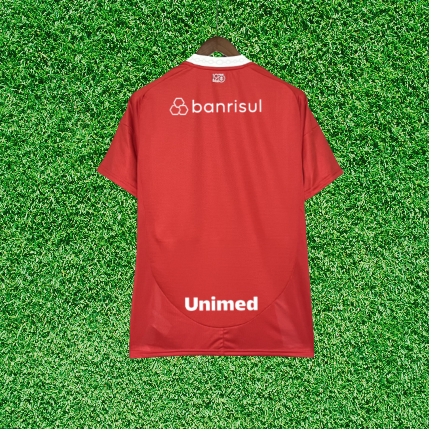 Camisa Internacional I 25/26 Torcedor