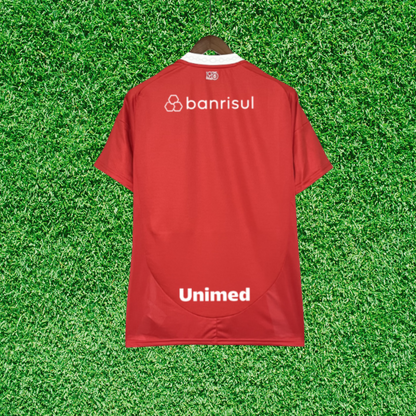 Camisa Internacional I 25/26 Torcedor