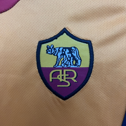AS Roma I 01/02 Kids Kit 