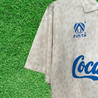 Cruzeiro II 93/94 Retro Jersey 