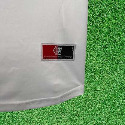 Flamengo II Retro Jersey 2002 