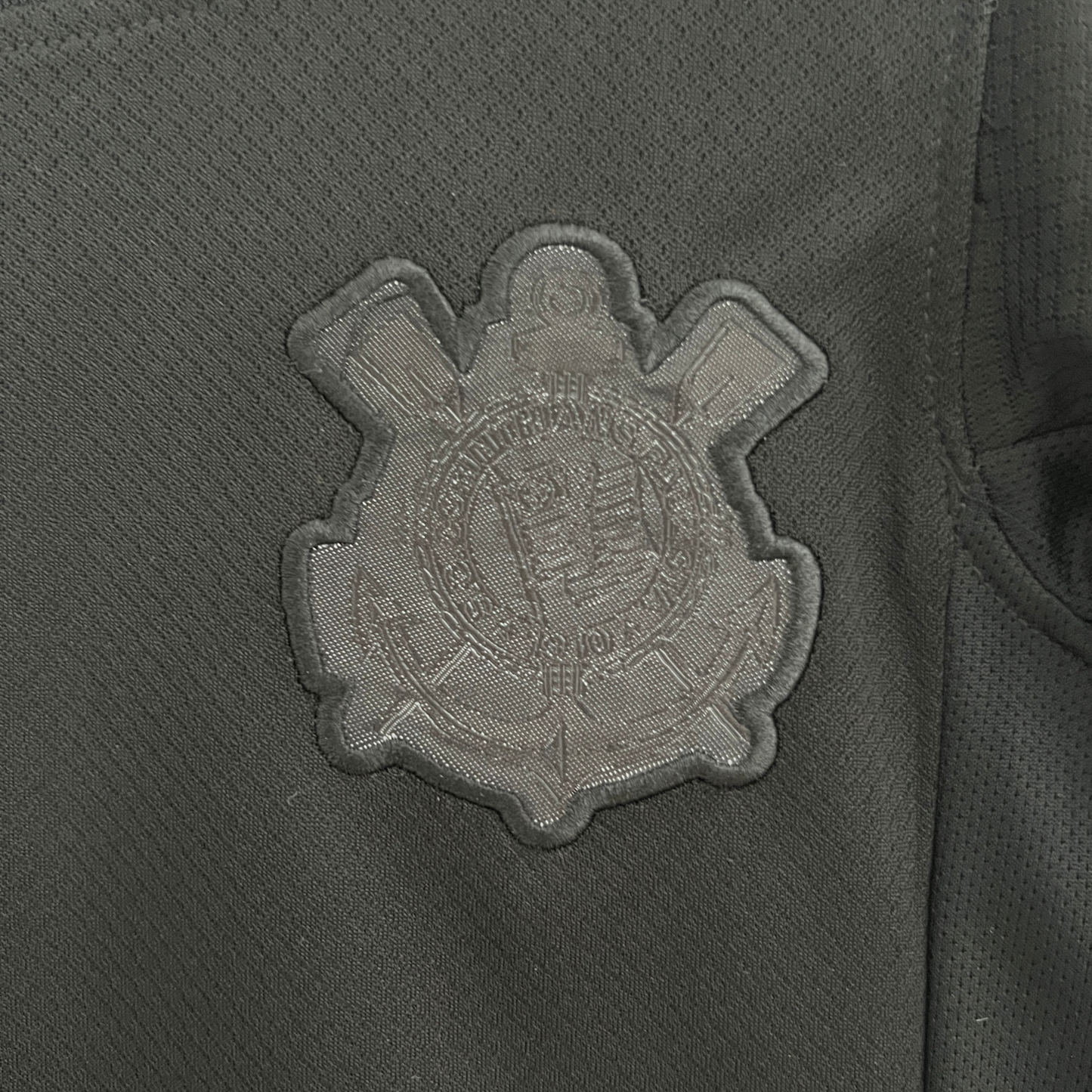 Kit Corinthians II 24/25 Infantil