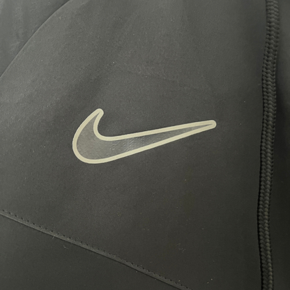 Corinthians Black Windbreaker 23/24