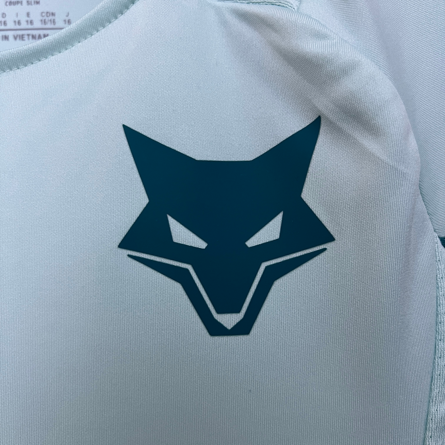 Kit Cruzeiro Training I 25/26 Children