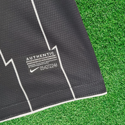 Camisa Corinthians II 2011 Retrô