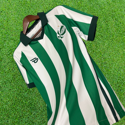 Camiseta EC Juventude Local 25/26 Versión Fan 