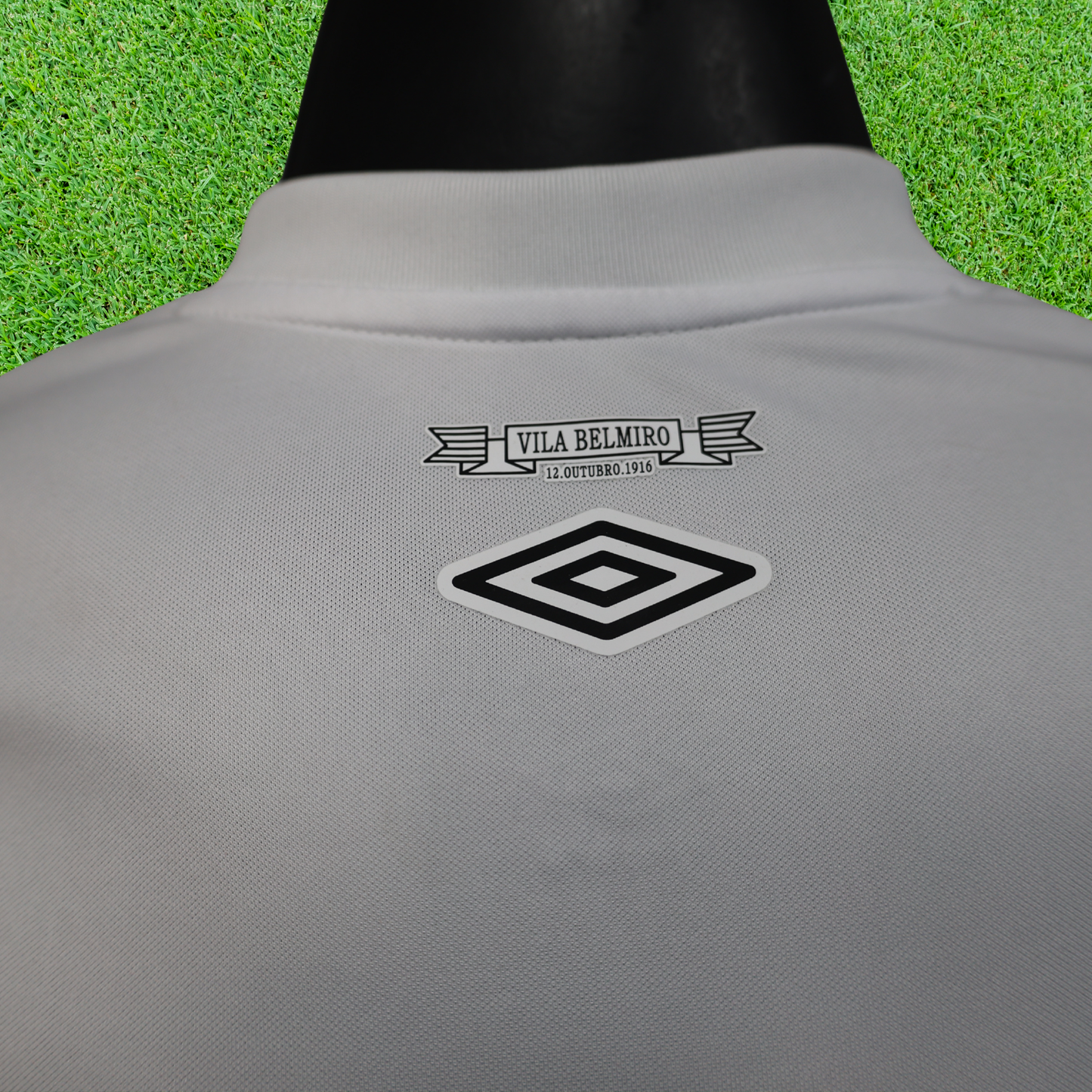 Camiseta local del Santos 24/25 Jugador 