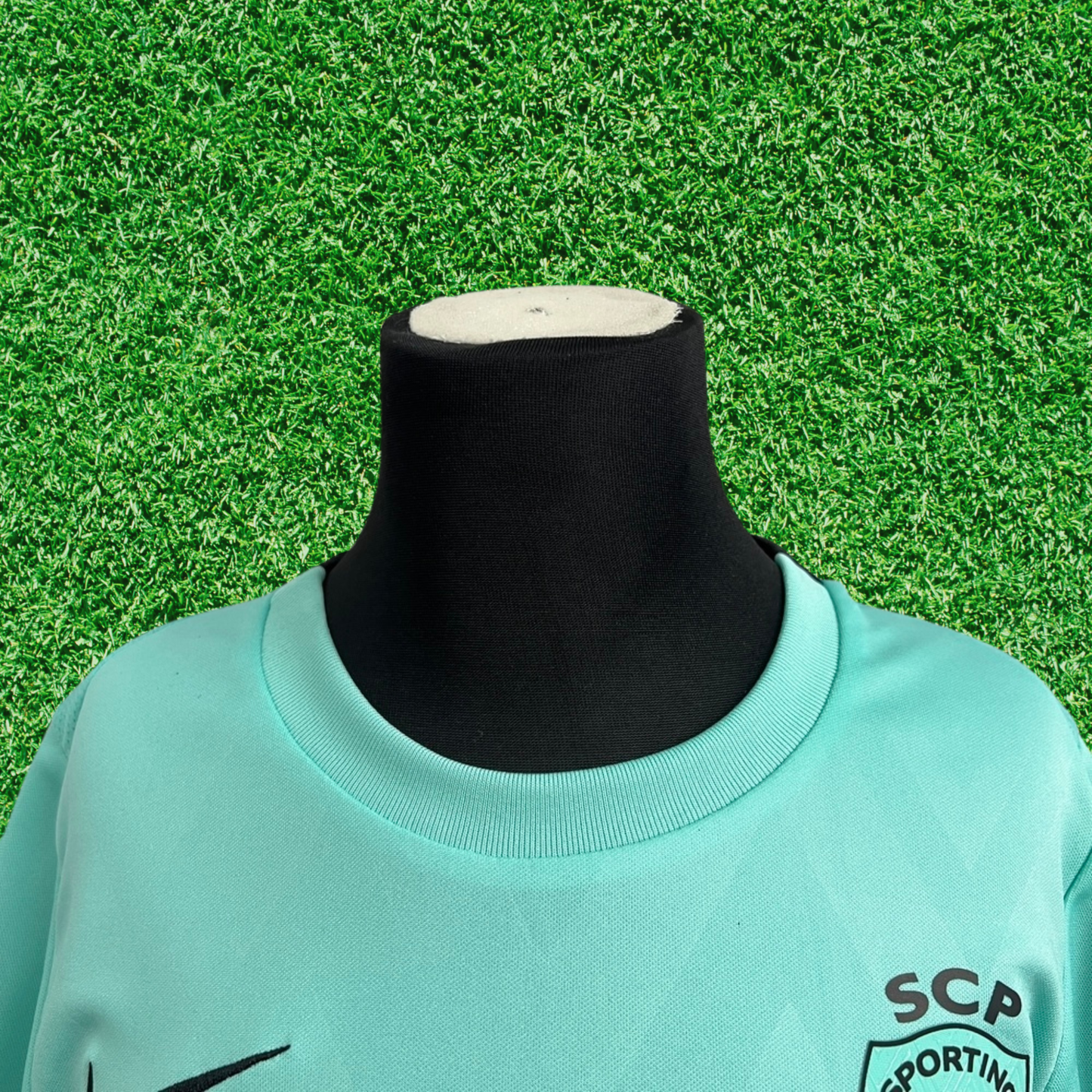 Sporting CP III 25/26 Children's Kit 
