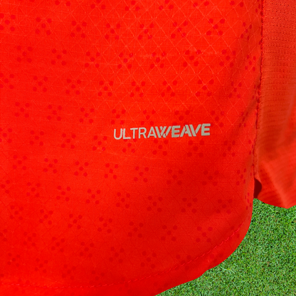 Portugal Home Jersey 2025 Player