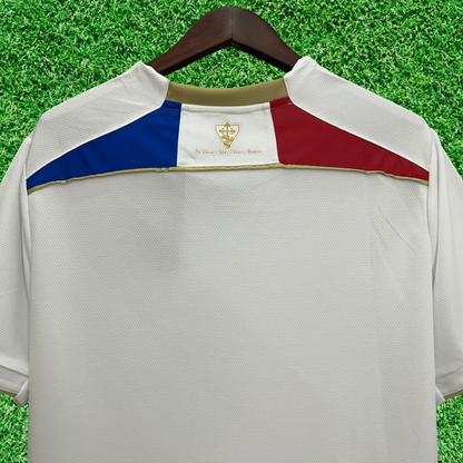 Camiseta de aficionado del Fortaleza II 25/26 