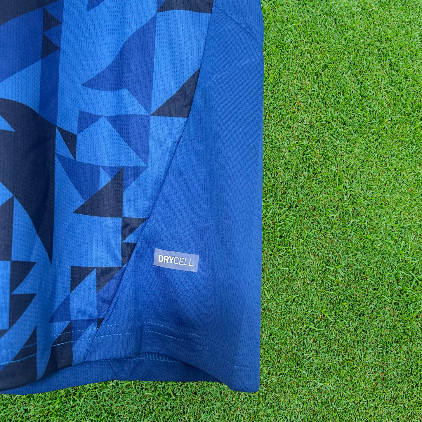 Camiseta local del Al Hilal 24/25, versión para aficionados 