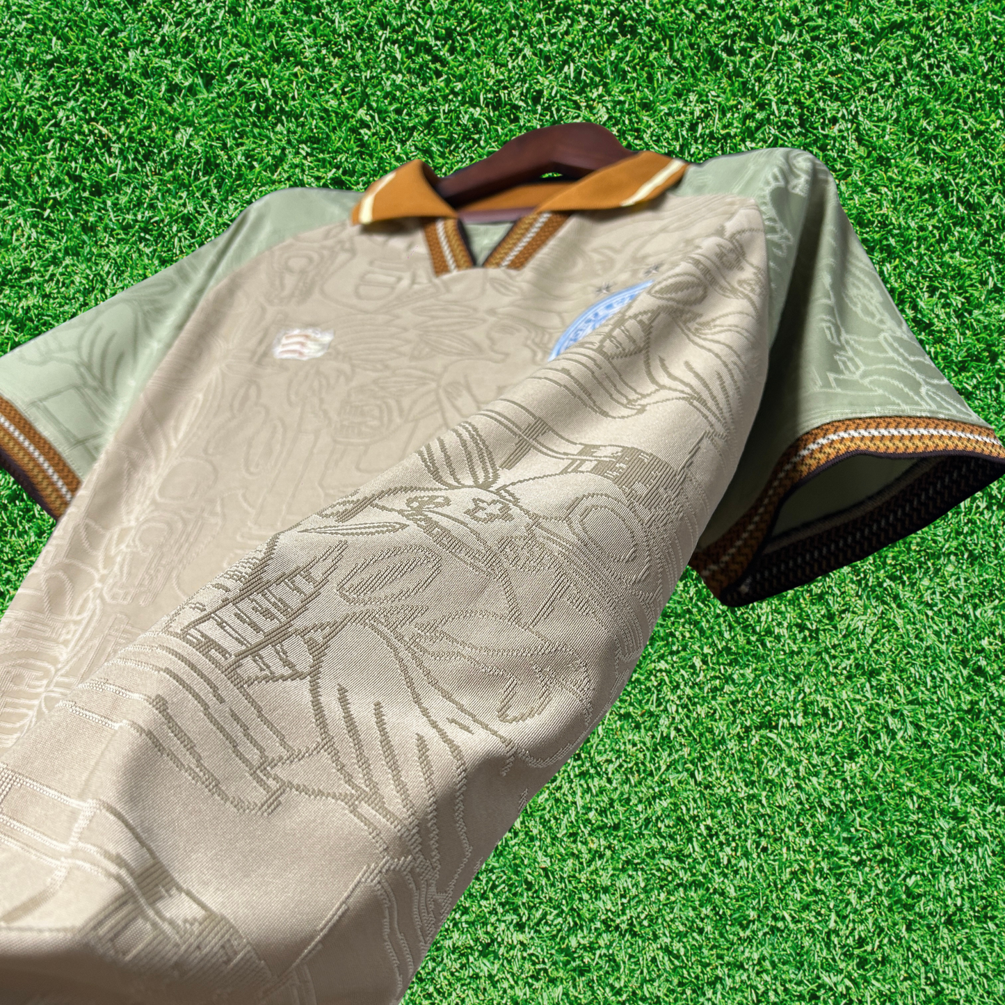 Camisa Bahia Especial 25/26 Torcedor