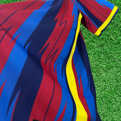 Barcelona Special 24/25 Fan Jersey