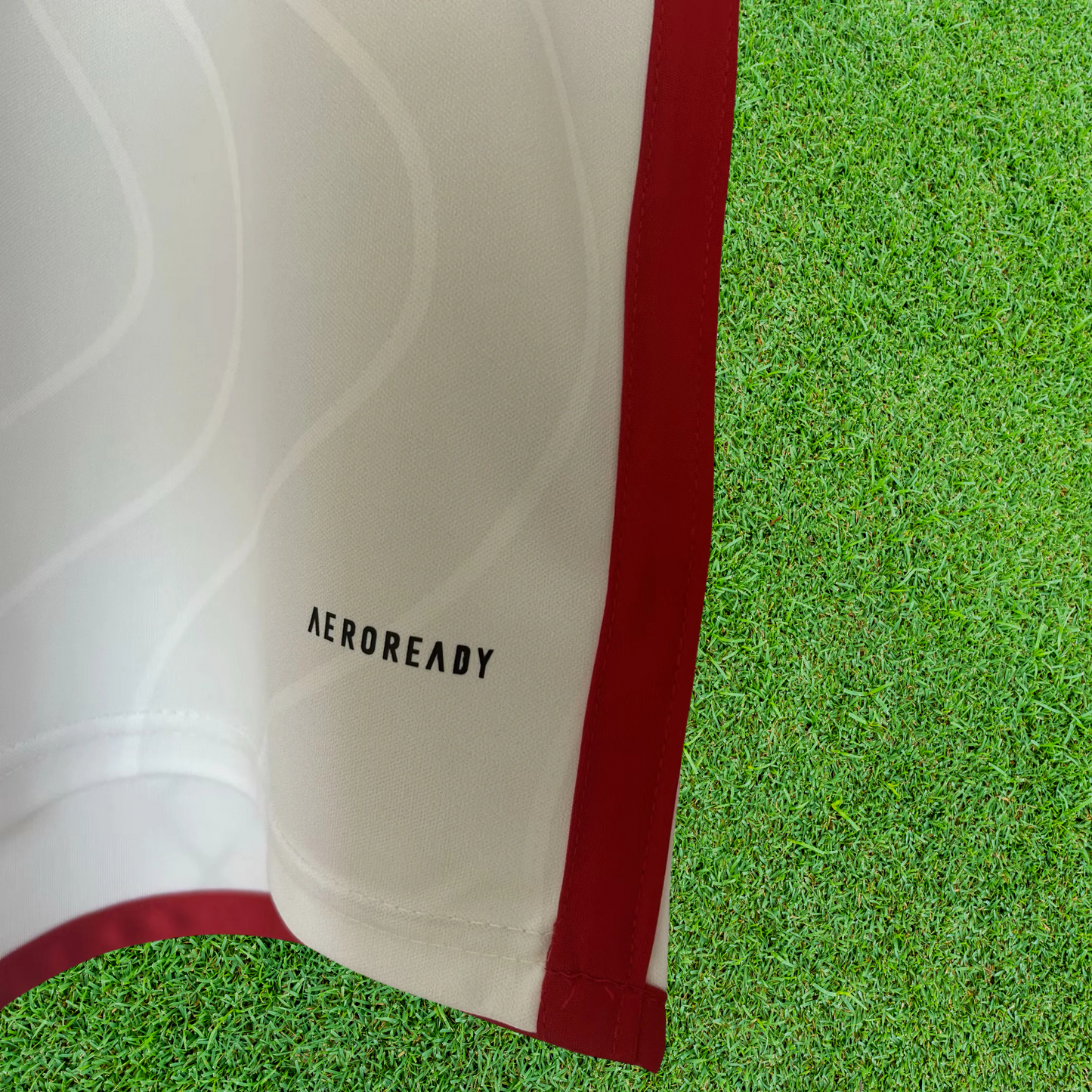 Camisa Flamengo II 24/25 Torcedor