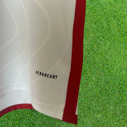 Camisa Flamengo II 24/25 Torcedor