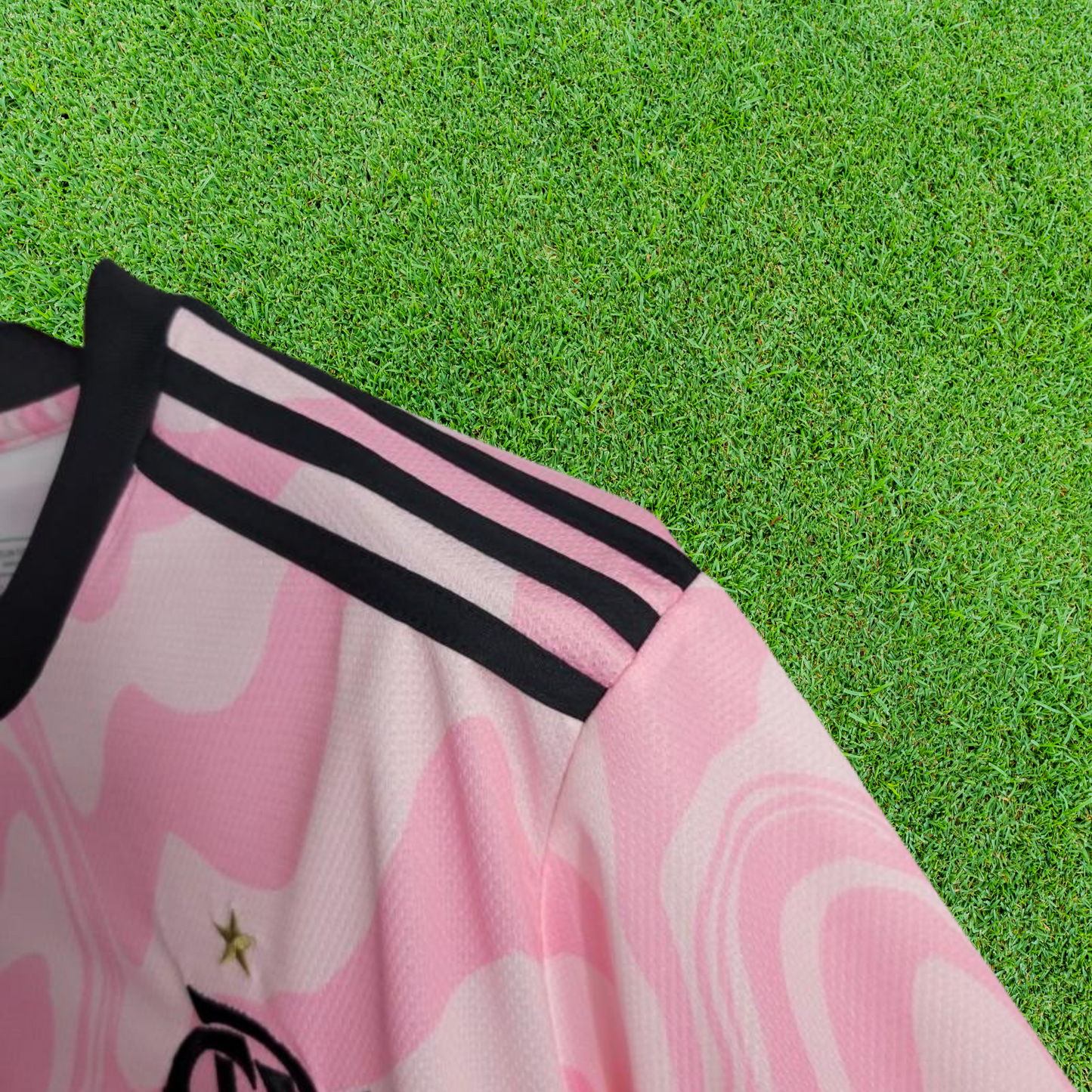 Flamengo Special Pink Jersey 25/26 Fan Version