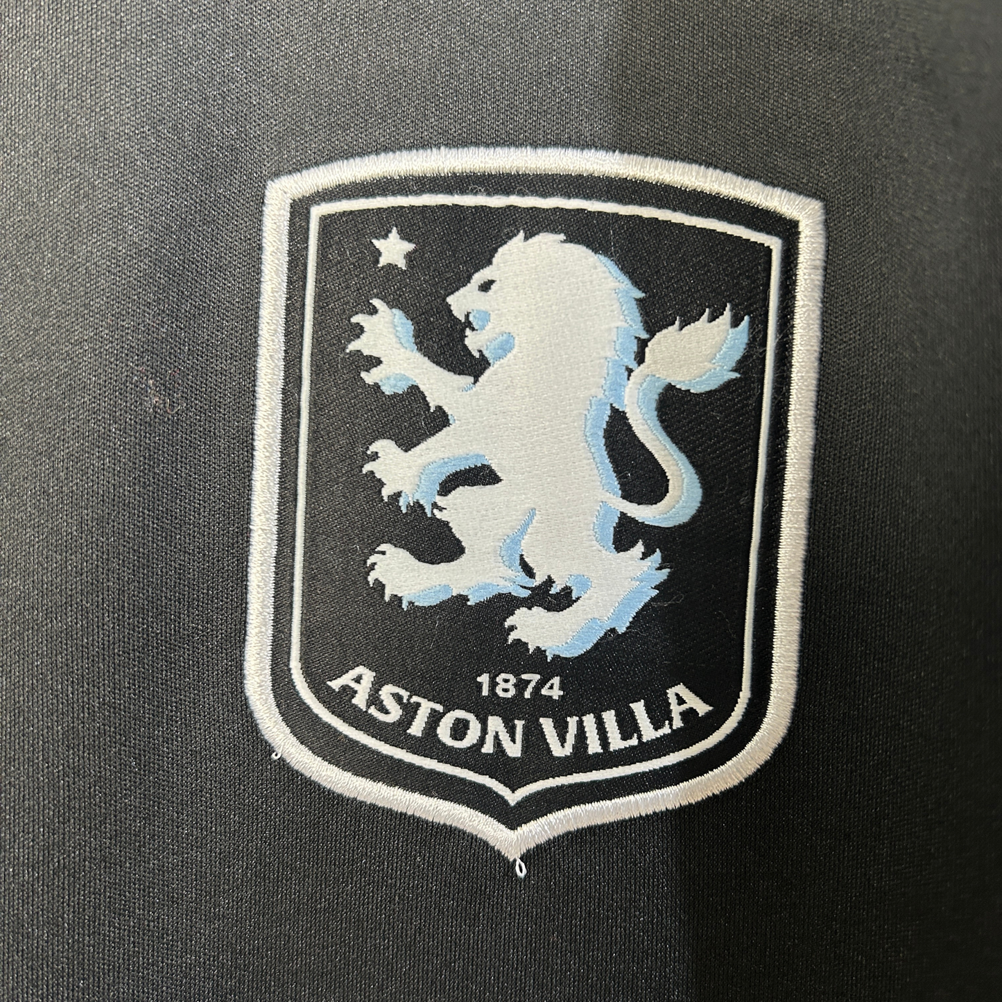 Aston Villa II 25/26 Fan Jersey