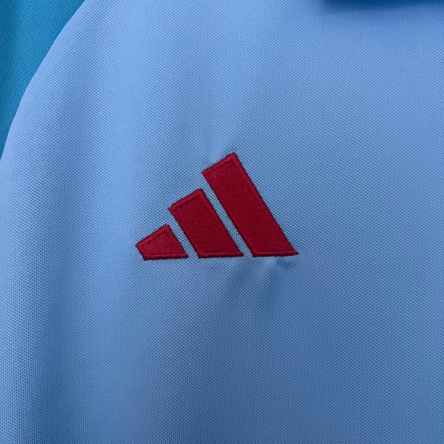 Camisa Flamengo Treino I 25/26 Polo