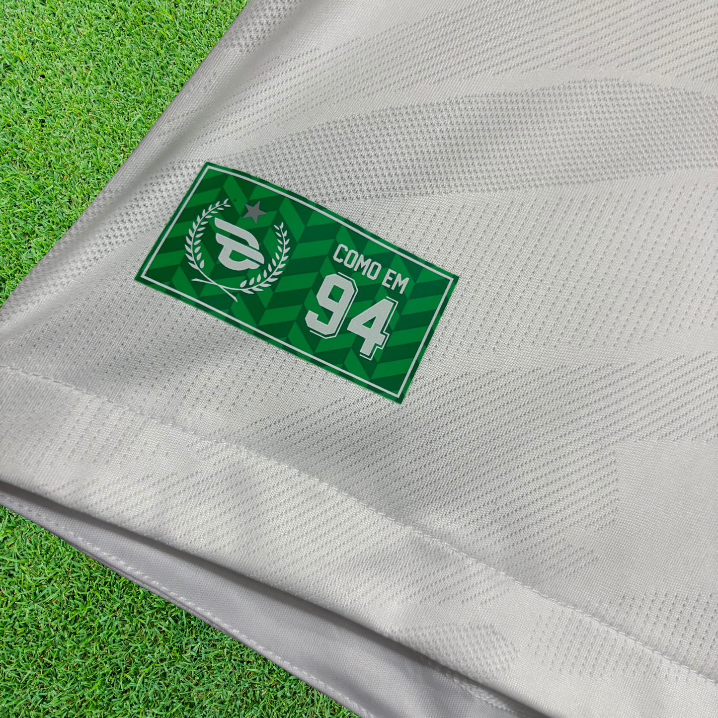 Camiseta de aficionado EC Juventude II 25/26 