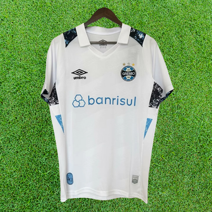 Camiseta Grêmio II 24/25 Versión Fan 